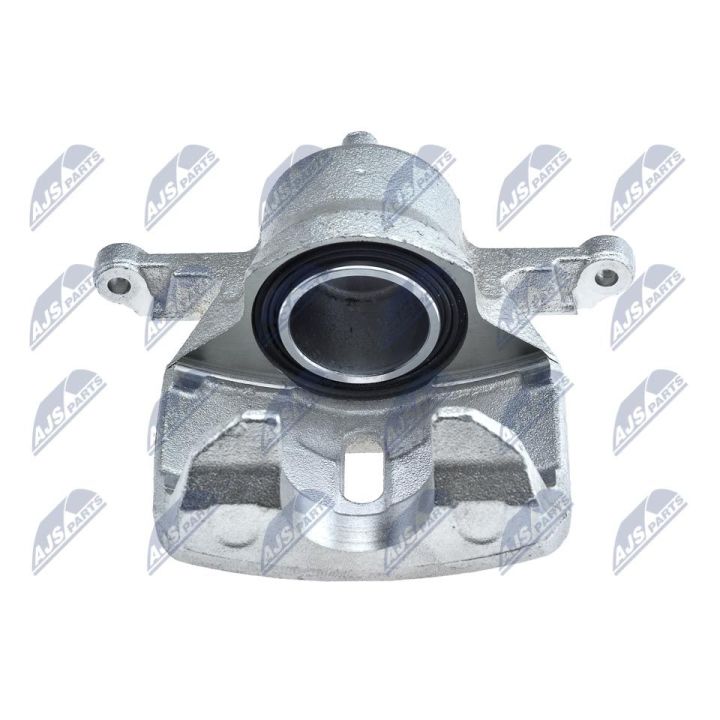 Stabdžių apkaba NTY HZP-MZ-024