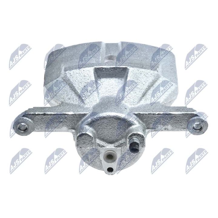 Stabdžių apkaba NTY HZP-MZ-024