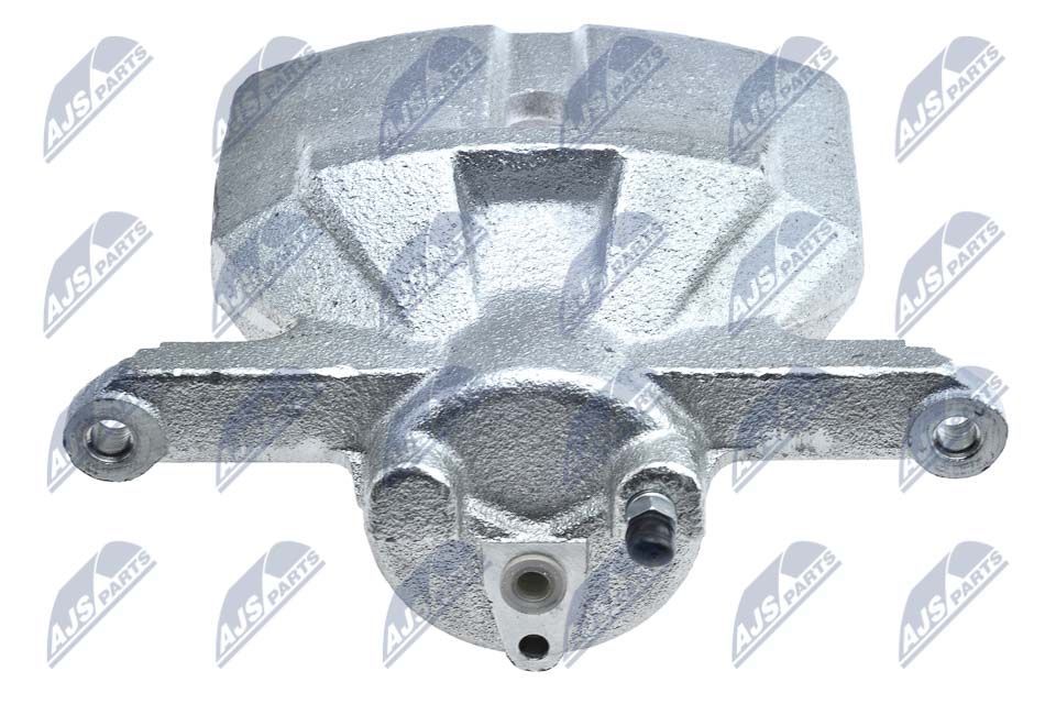 Stabdžių apkaba NTY HZP-MZ-024