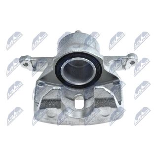 Stabdžių apkaba NTY HZP-MZ-025