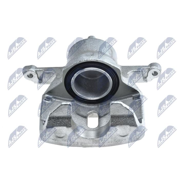 Stabdžių apkaba NTY HZP-MZ-025