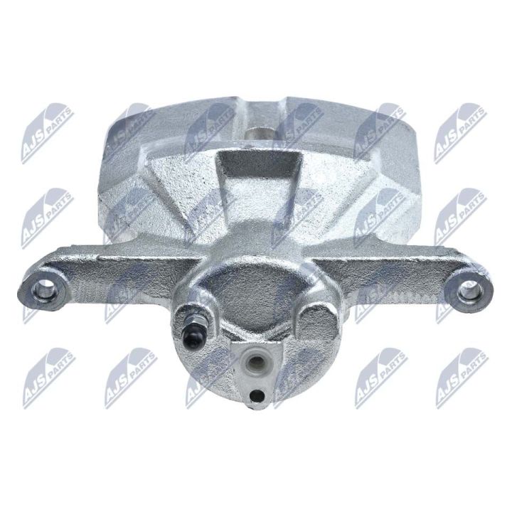 Stabdžių apkaba NTY HZP-MZ-025