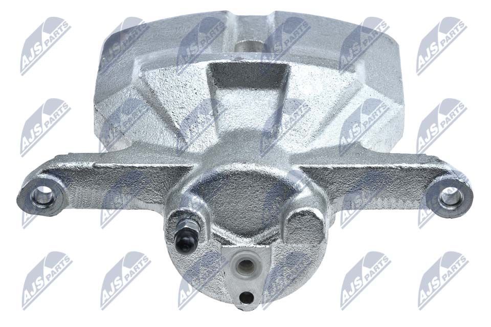 Stabdžių apkaba NTY HZP-MZ-025