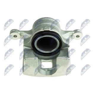 Stabdžių apkaba NTY HZP-MZ-026