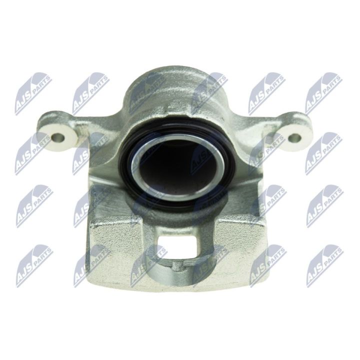 Stabdžių apkaba NTY HZP-MZ-026