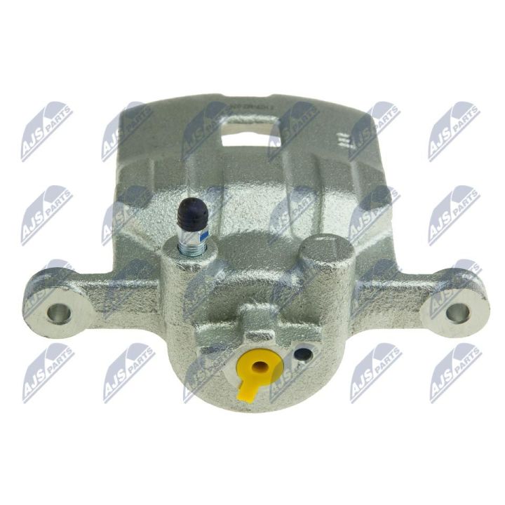 Stabdžių apkaba NTY HZP-MZ-026