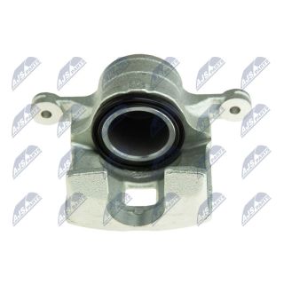 Stabdžių apkaba NTY HZP-MZ-027