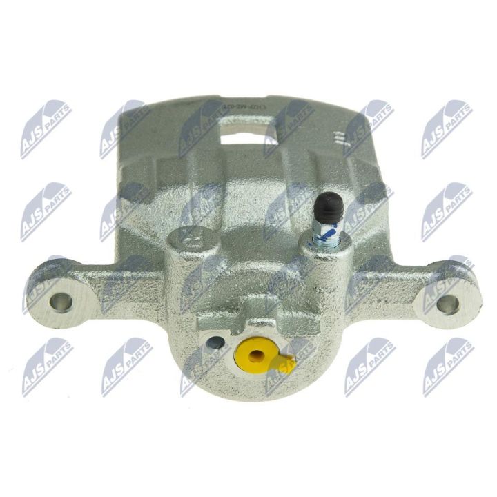 Stabdžių apkaba NTY HZP-MZ-027