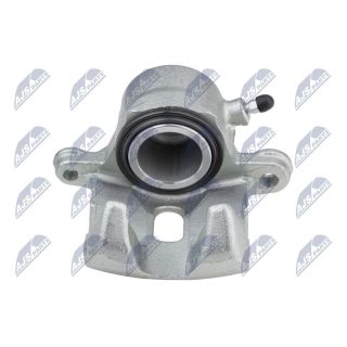 Stabdžių apkaba NTY HZP-MZ-028