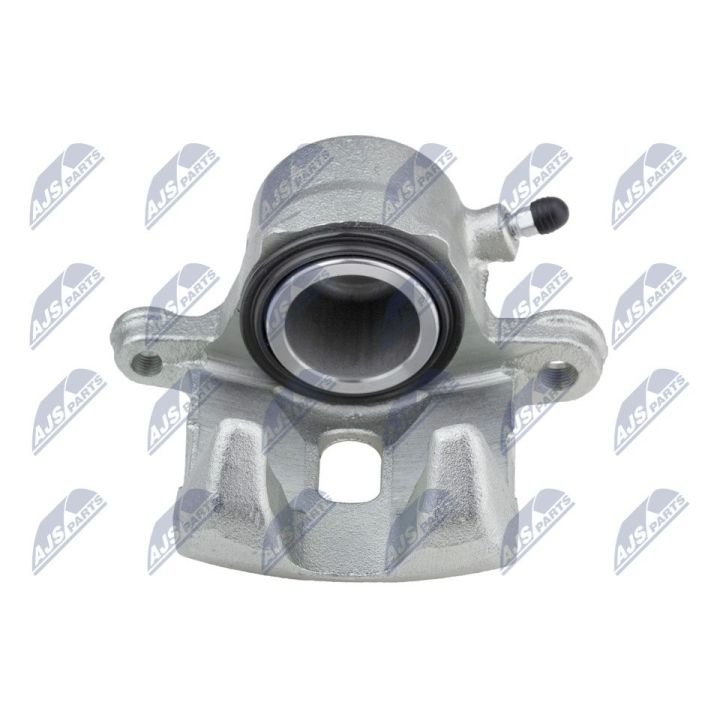 Stabdžių apkaba NTY HZP-MZ-028