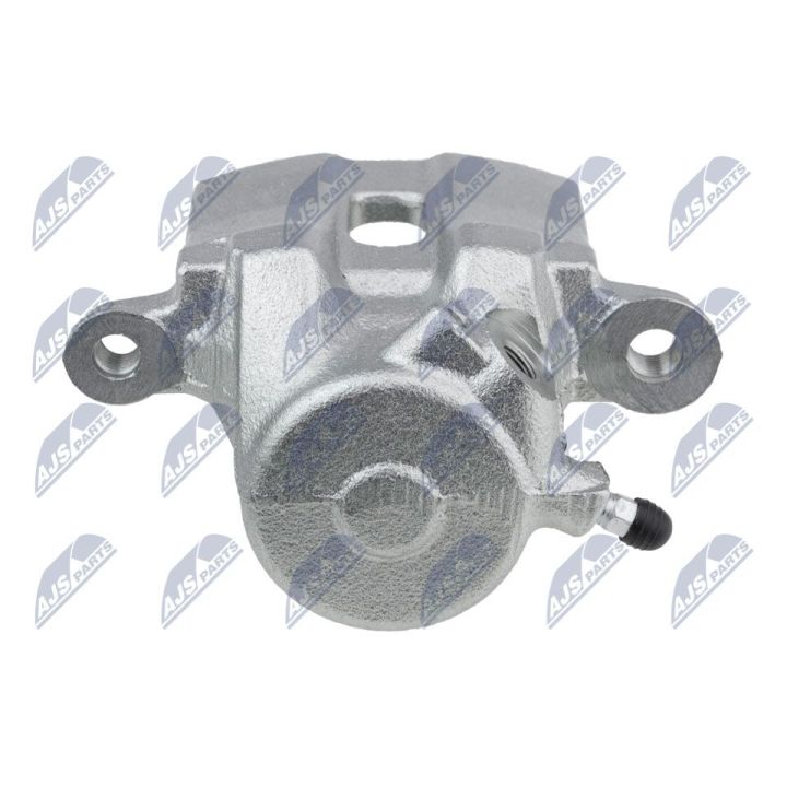 Stabdžių apkaba NTY HZP-MZ-028