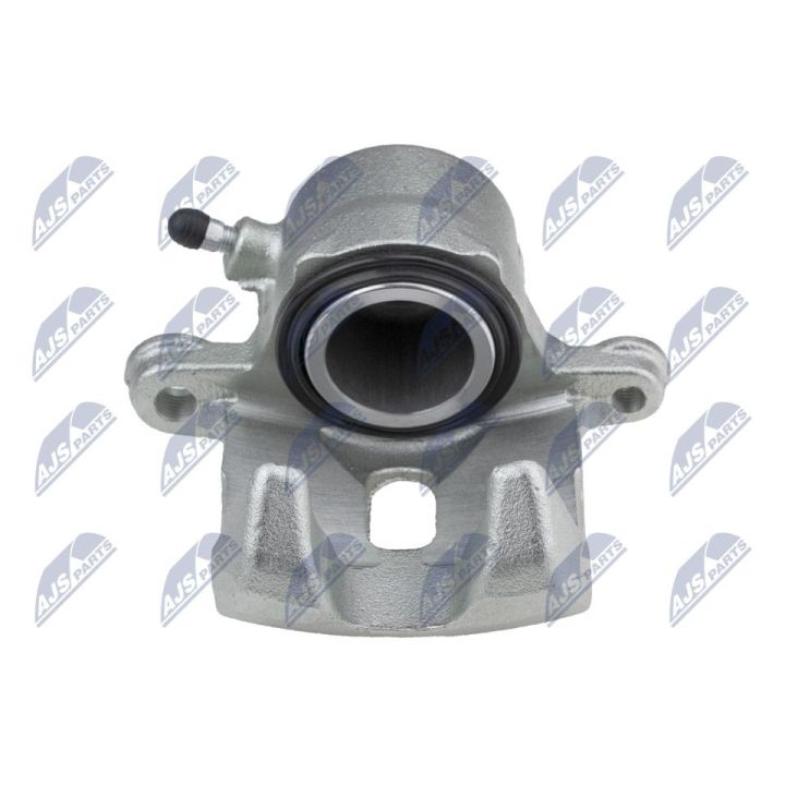 Stabdžių apkaba NTY HZP-MZ-029