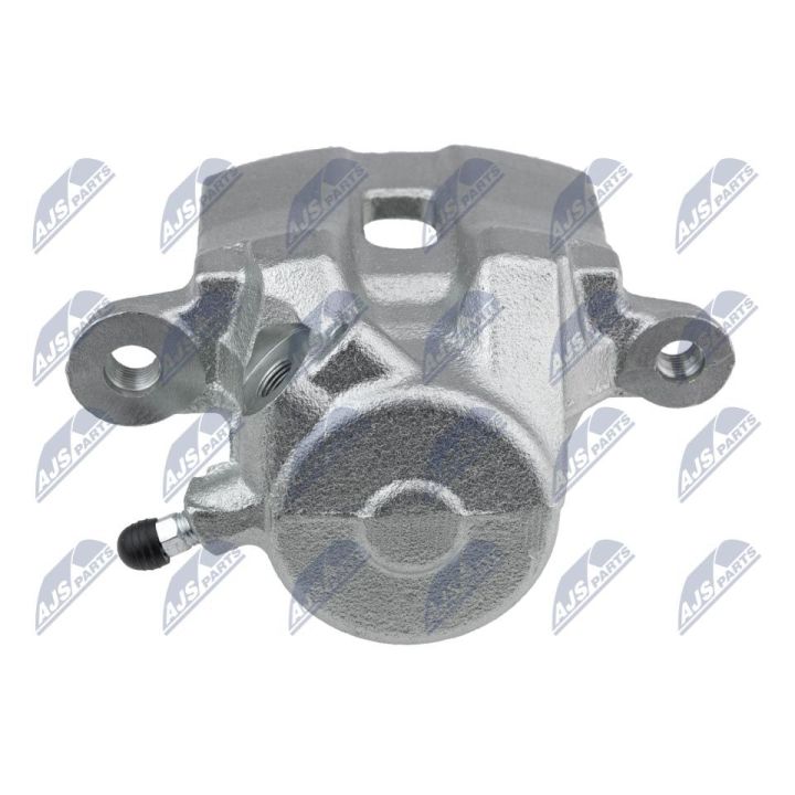 Stabdžių apkaba NTY HZP-MZ-029