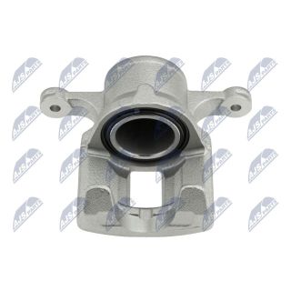 Stabdžių apkaba NTY HZP-MZ-030