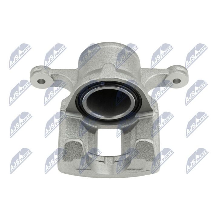 Stabdžių apkaba NTY HZP-MZ-030