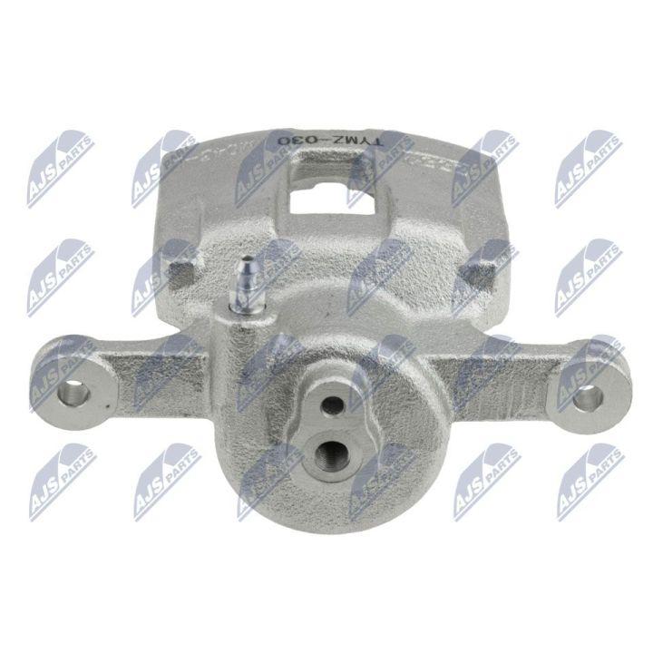 Stabdžių apkaba NTY HZP-MZ-030