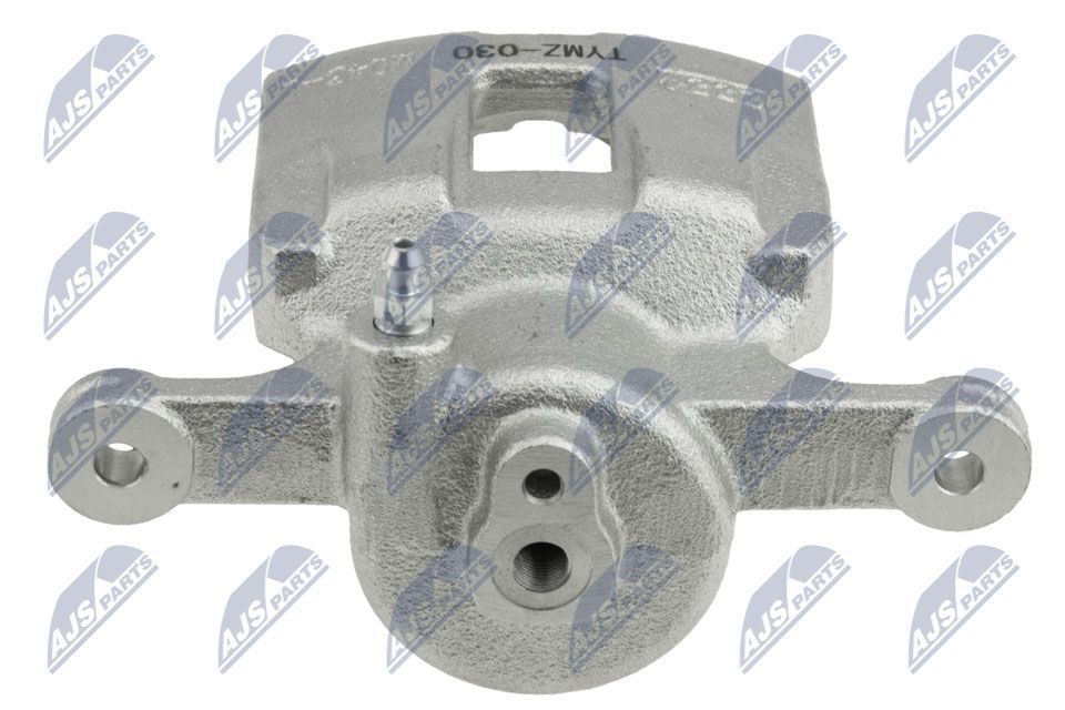 Stabdžių apkaba NTY HZP-MZ-030