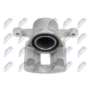 Stabdžių apkaba NTY HZP-MZ-031