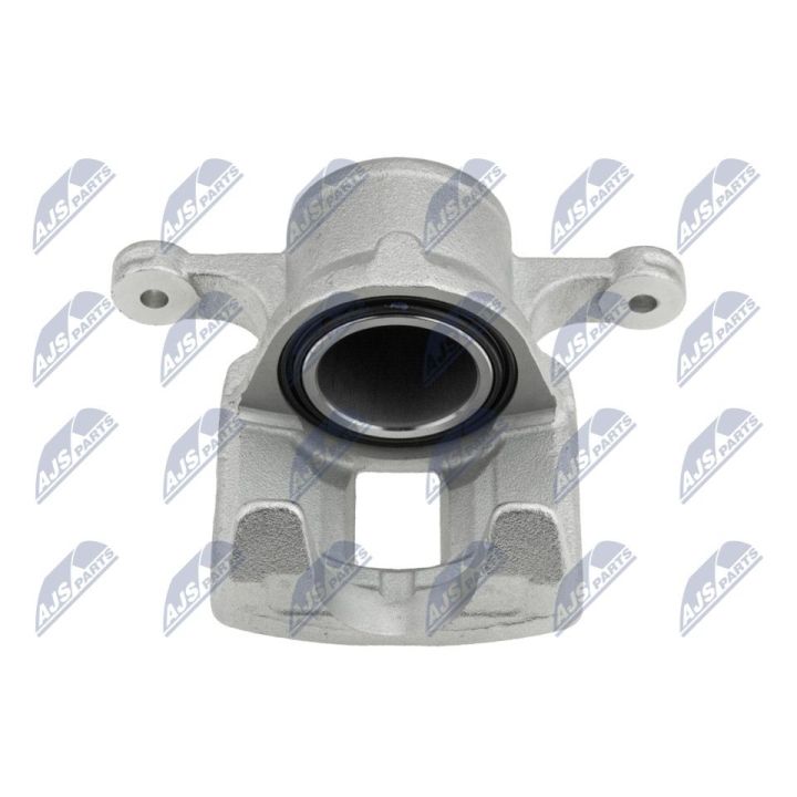 Stabdžių apkaba NTY HZP-MZ-031