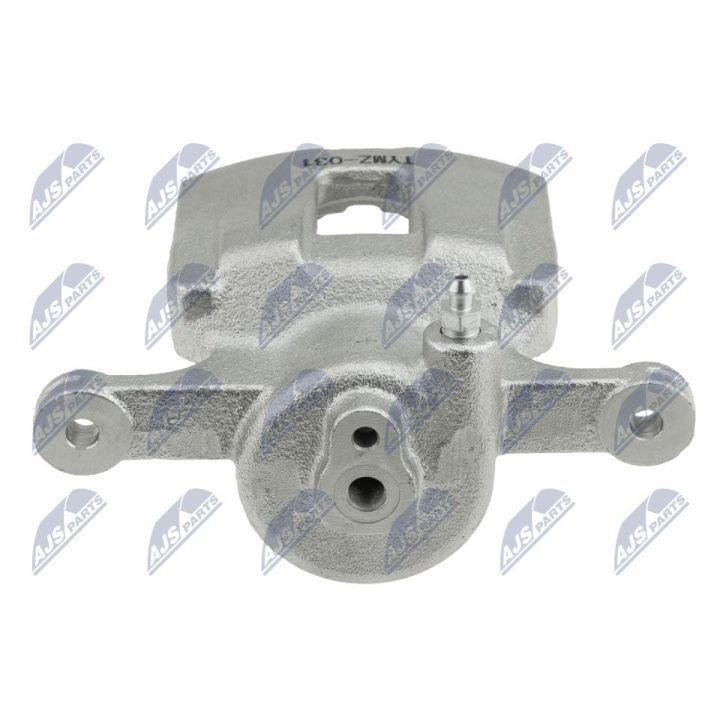 Stabdžių apkaba NTY HZP-MZ-031