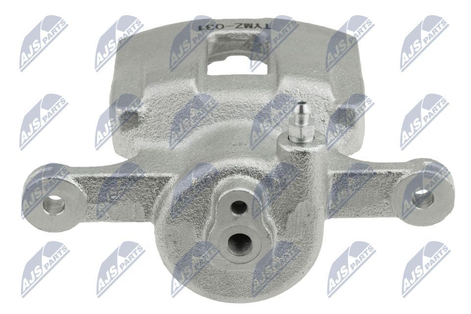 Stabdžių apkaba NTY HZP-MZ-031