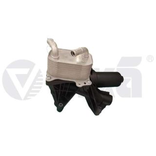 Alyvos aušintuvas, variklio alyva vika 11151794901