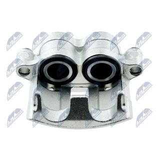 Stabdžių apkaba NTY HZP-NS-008