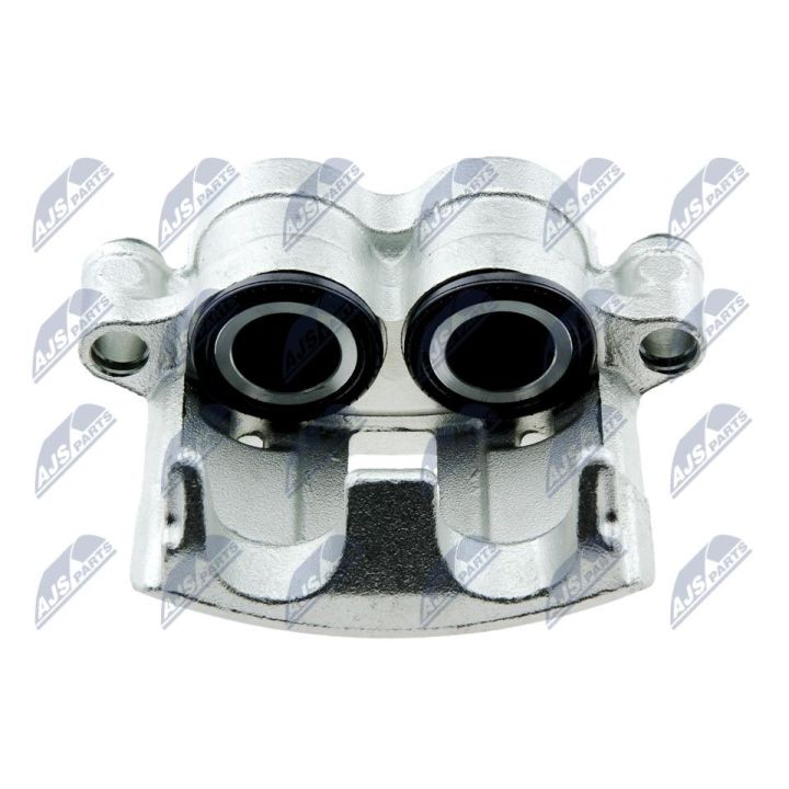 Stabdžių apkaba NTY HZP-NS-008