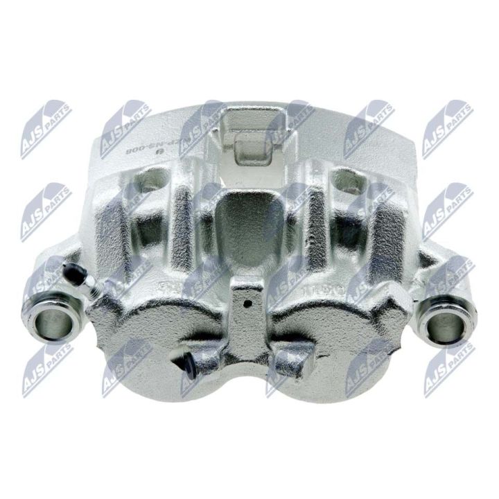 Stabdžių apkaba NTY HZP-NS-008