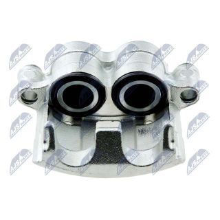 Stabdžių apkaba NTY HZP-NS-009