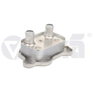 Alyvos aušintuvas, variklio alyva vika 19713101