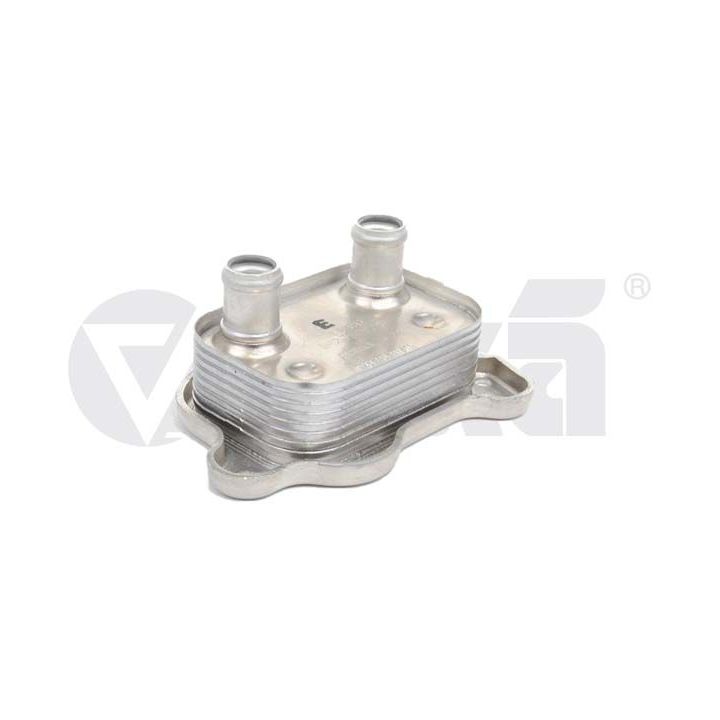 Alyvos aušintuvas, variklio alyva vika 19713101