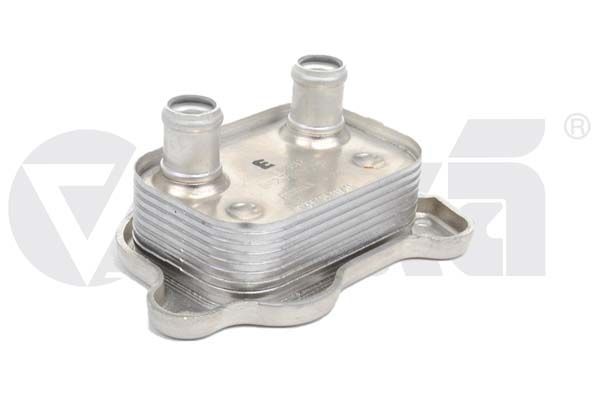 Alyvos aušintuvas, variklio alyva vika 19713101