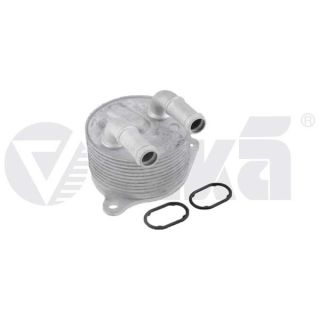 Alyvos aušintuvas, variklio alyva vika 19713801