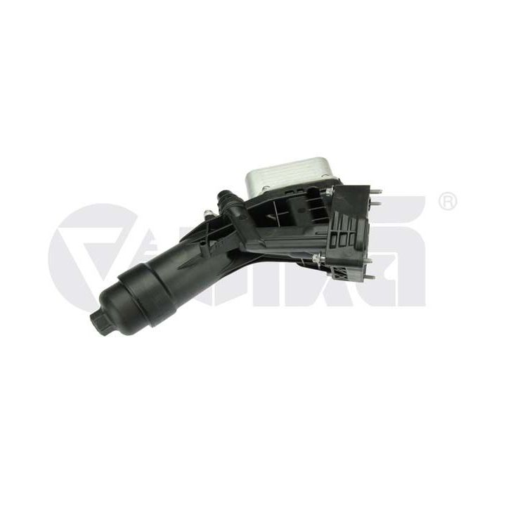 Alyvos aušintuvas, variklio alyva vika 19714401