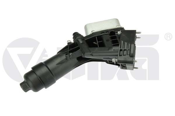 Alyvos aušintuvas, variklio alyva vika 19714401