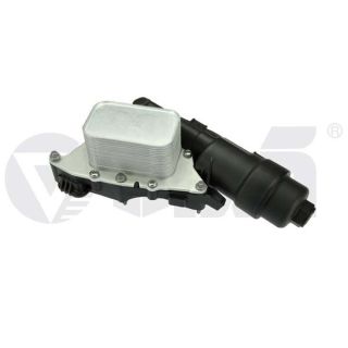 Alyvos aušintuvas, variklio alyva vika 19714501