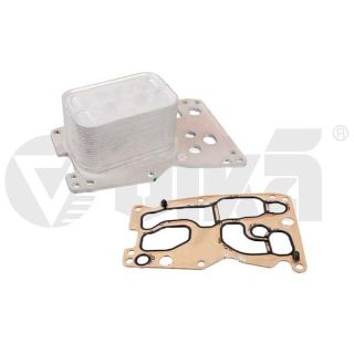 Alyvos aušintuvas, variklio alyva vika 19786901