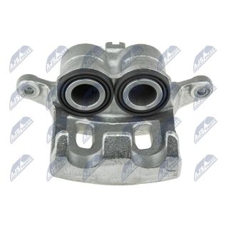 Stabdžių apkaba NTY HZP-NS-026