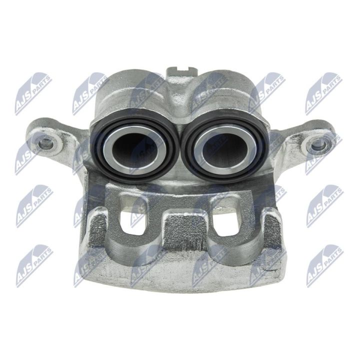 Stabdžių apkaba NTY HZP-NS-026