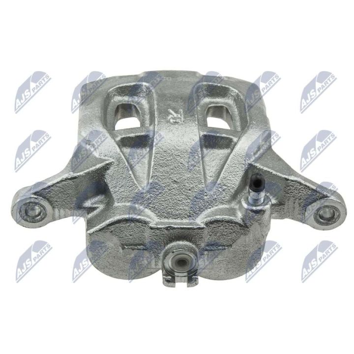 Stabdžių apkaba NTY HZP-NS-026