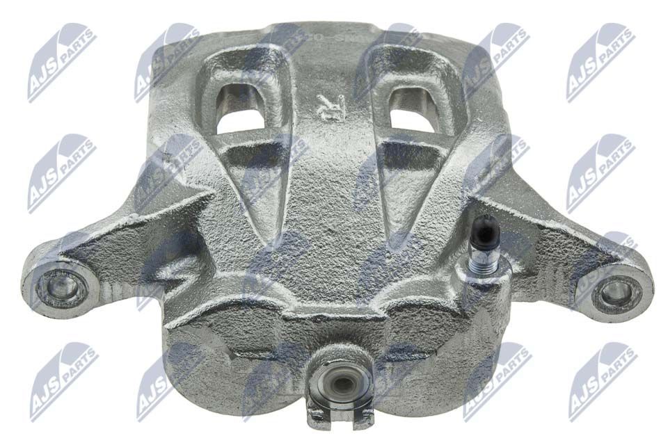 Stabdžių apkaba NTY HZP-NS-026