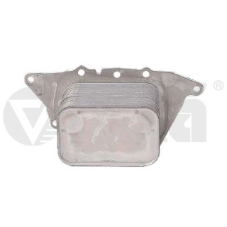 Alyvos aušintuvas, variklio alyva vika 19787201