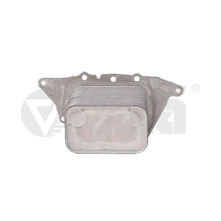 Alyvos aušintuvas, variklio alyva vika 19787201