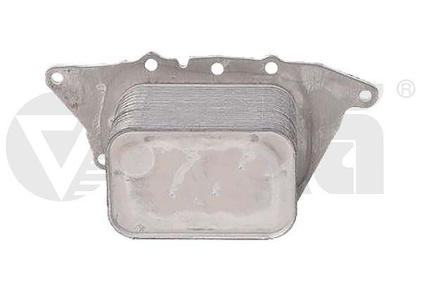 Alyvos aušintuvas, variklio alyva vika 19787201