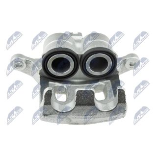 Stabdžių apkaba NTY HZP-NS-027