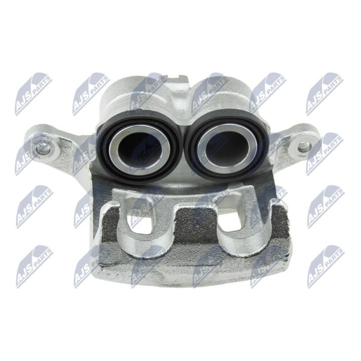 Stabdžių apkaba NTY HZP-NS-027