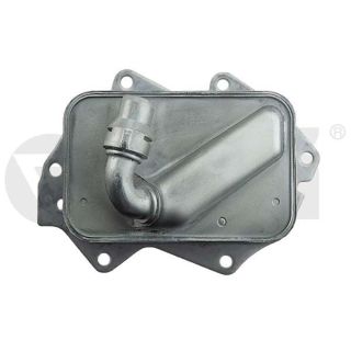 Alyvos aušintuvas, variklio alyva vika 19788101