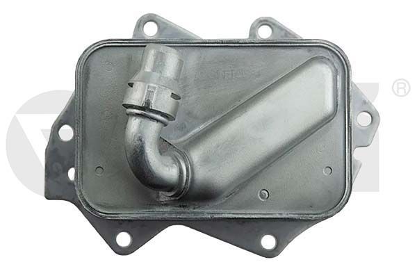 Alyvos aušintuvas, variklio alyva vika 19788101