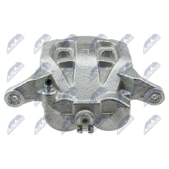 Stabdžių apkaba NTY HZP-NS-027